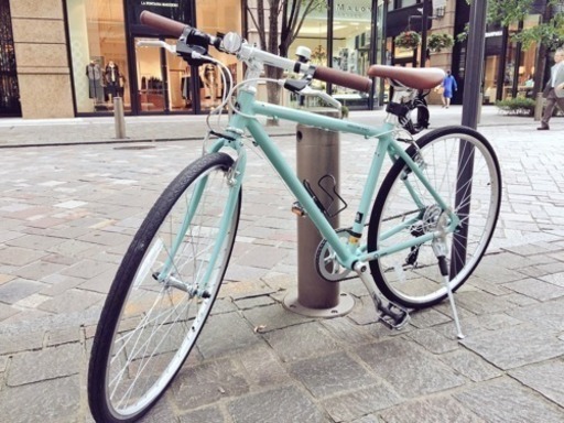 weekendbikes 引き取り限定⭐︎あさひ[ASAHI] WEEKEND BIKESクロス