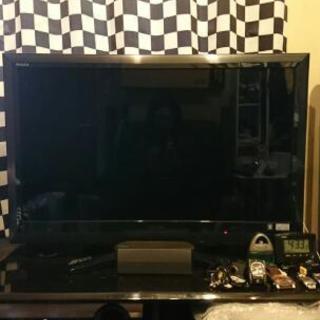 東芝 LED REGZA 37Z1S 37インチ 美品 元箱あり