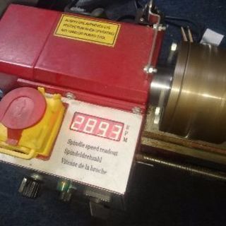 その他 卓上旋盤 セット