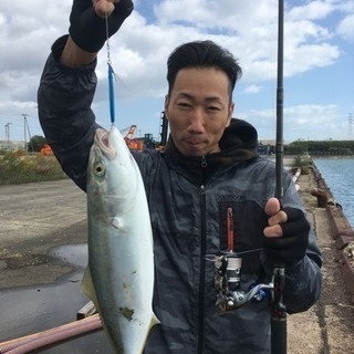 東二見周辺、新島周辺のイカ釣り♪ - 加東市