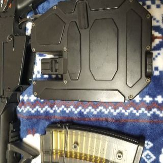 次世代電動ガン G36c ※おまけ多数