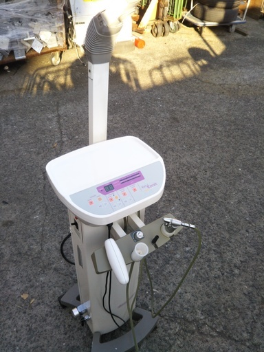 【動作品】タカラベルモント★BM-FT500・フェイシャル