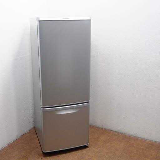 少し大きめ168L 冷蔵庫 2014年製 Pana JL34