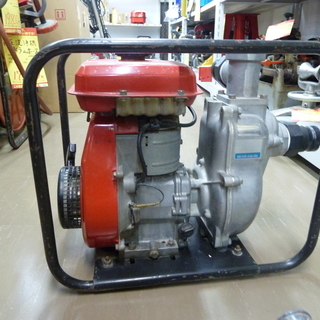 【ハンズクラフト博多店】 三菱 エンジンポンプ G350P