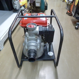 【ハンズクラフト博多店】 三菱 エンジンポンプ G350P