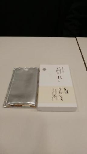 新品スマホケース