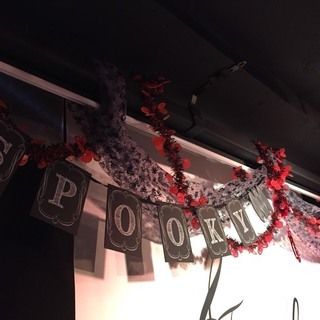 ハロウィンの装飾いろいろ♪25品(美品)