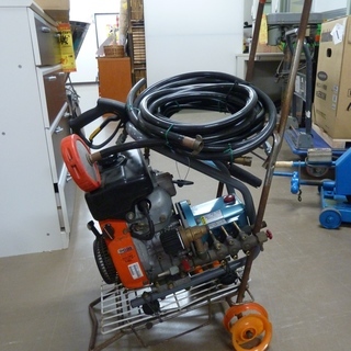 その他 【ハンズクラフト博多店】 丸山製作所 噴霧器 MSW-71 ＋ 