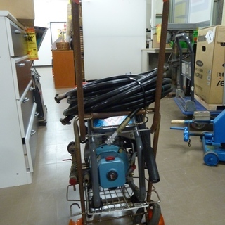 その他 【ハンズクラフト博多店】 丸山製作所 噴霧器 MSW-71 ＋ 