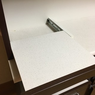 お値下げ☆大塚家具 食器棚