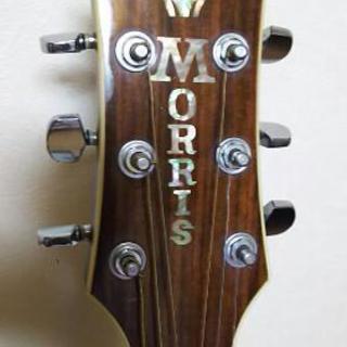 ☆最終値☆MORRIS MG-30 【公式通販】
