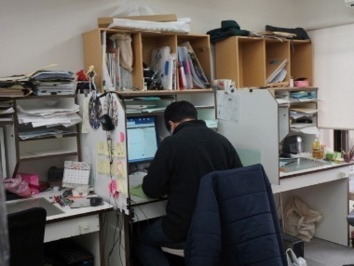アニメ制作会社 株式会社暁 秘書 事務募集 映月 荻窪のその他の無料求人広告 アルバイト バイト募集情報 ジモティー