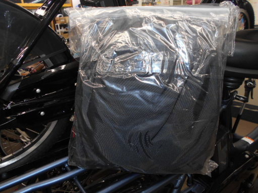 リトルキディーズ レインカバー 後用 ブラック 再入荷 リアレイン