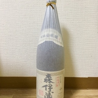 新品 美品 森伊蔵 1800ml