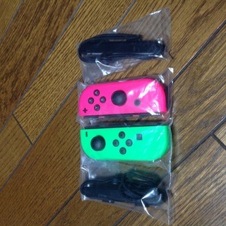 Nintendo Switch コントローラー joy-con ...