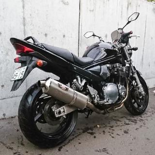 バンディット1200 FinalEdition 油冷ファイナル！ 車検長い ...