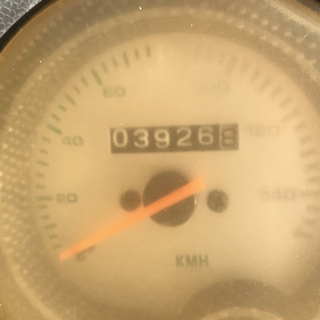 125cc スクーター Falcon