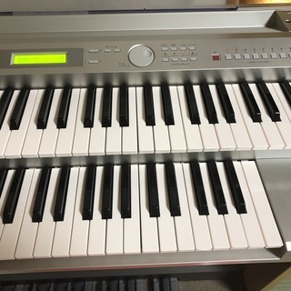 ヤマハ STAGEA mini ELB-01 ステージア ミニ 椅子付き 2014年製 最新バージョンVer.1.11