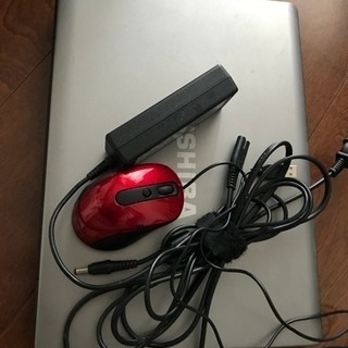 TOSHIBA ダイナブック
