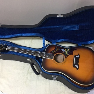 ＜希少＊極上美品＞Orville by Gibson DOVE ...