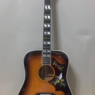 ＜希少＊極上美品＞Orville by Gibson DOVE ・入手困難な希少な1本をこの機会に！！