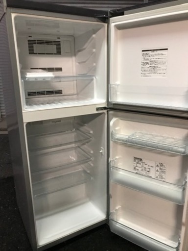 送料込み＊TOSHIBA 2022年製 1ドア冷蔵庫⑧＊0819-2 TOSHIBA 東芝 TOSHIBA 冷凍庫 1ドア 135L 右開き 省スペース