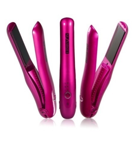 ヘアアイロン アイロン Usb充電式 持ち運びヘアアイロン Yukarill ヘアアイロン アイロン Usb充電式 持ち運びヘアアイロン Yukarill