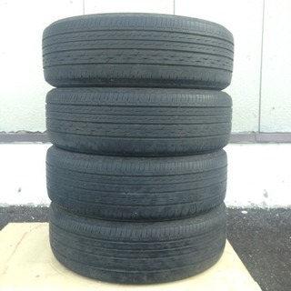 中古タイヤ☆195/65R15③