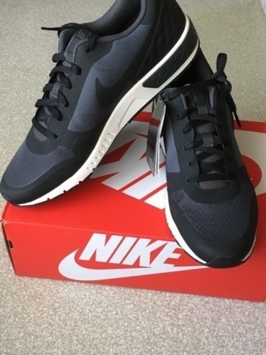 千 1710 新品 ナイキ NIKE 未使用 箱あり メンズ