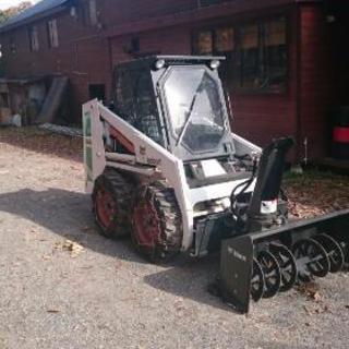求む 値段交渉 除雪車 パッションフルーツ 白馬のその他の中古車 ジモティー