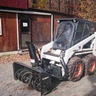 求む 値段交渉 除雪車 パッションフルーツ 白馬のその他の中古車 ジモティー