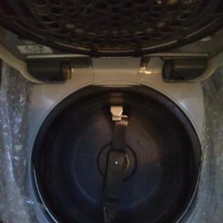 お取引中 Panasonic リサイクラー 生ゴミ処理機