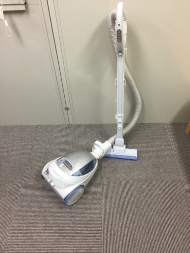掃除機 HITACHI CV-SG9