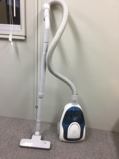 掃除機 TOSHIBA UC-Y2C