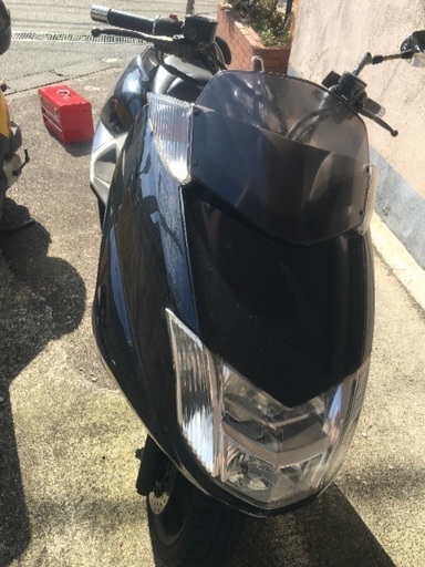 マグザム 黒 250(値下げしました)