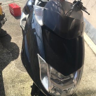 マグザム 黒 250(値下げしました)