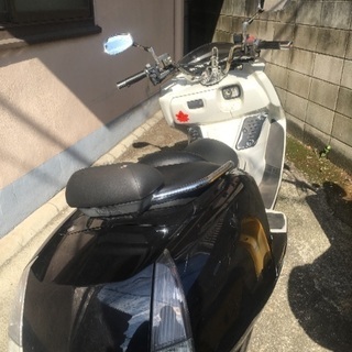 マグザム 黒 250(値下げしました)