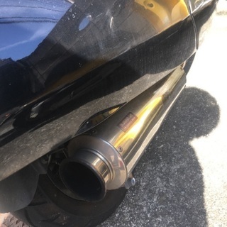 マグザム 黒 250(値下げしました)