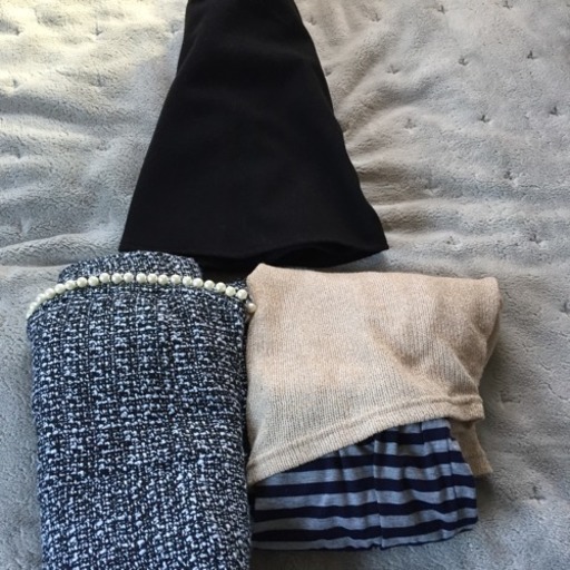 500円均一 ワンピース セットアップ エイドリアン 横浜の服 ファッションの中古 古着あげます 譲ります ジモティーで不用品の処分