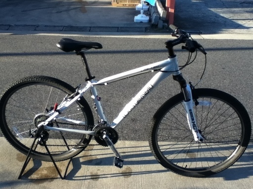 大特価セール！！格安整備済自転車５８２