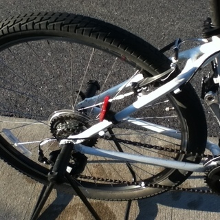 大特価セール！！格安整備済自転車５８２