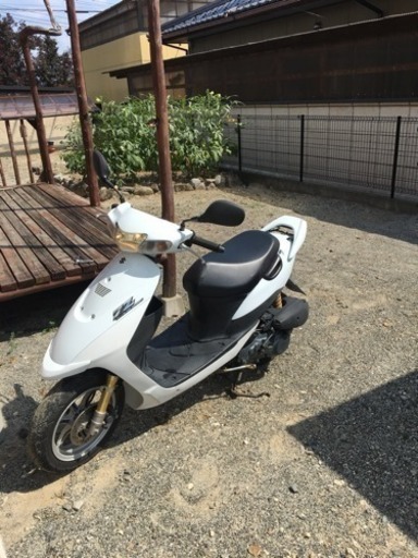 値下げしました。軽整備済 2サイクル最終スズキzz自賠34年8月31日まで付き