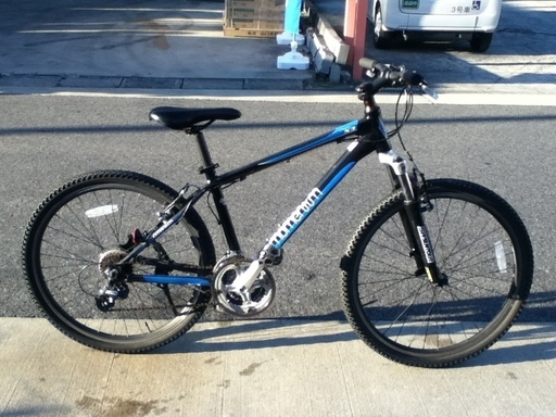 大特価セール！！格安整備済自転車479