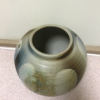 京都 清水焼き つぼ