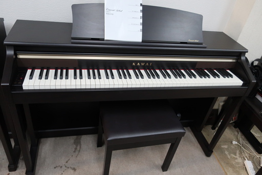 KAWAI　　CA15R　　2015製　　￥85.000-