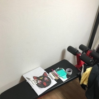 トレニング器具