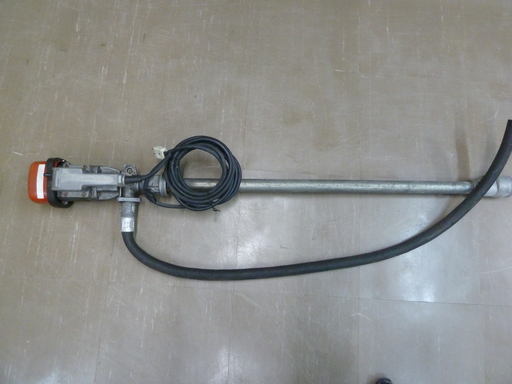 工進　フィルポンプ　FA-100A