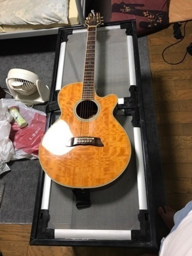 takamine pt108 fender ジャズベース