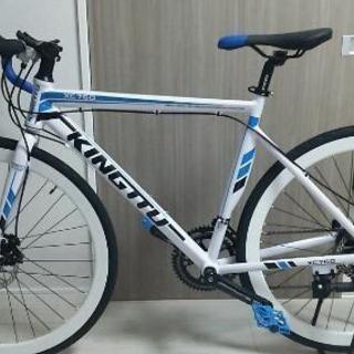 【美品】通勤や通学、サイクリングに如何ですか？