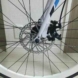 【美品】通勤や通学、サイクリングに如何ですか？